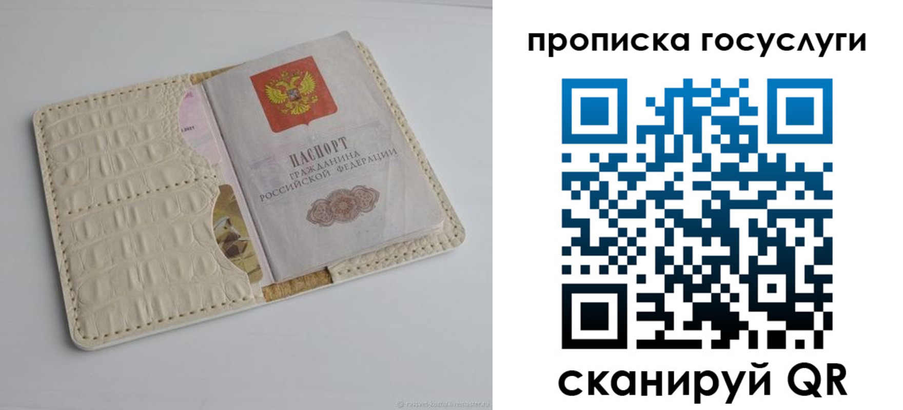 прописка в Углегорске